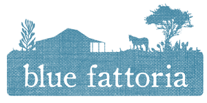 Blue Fattoria